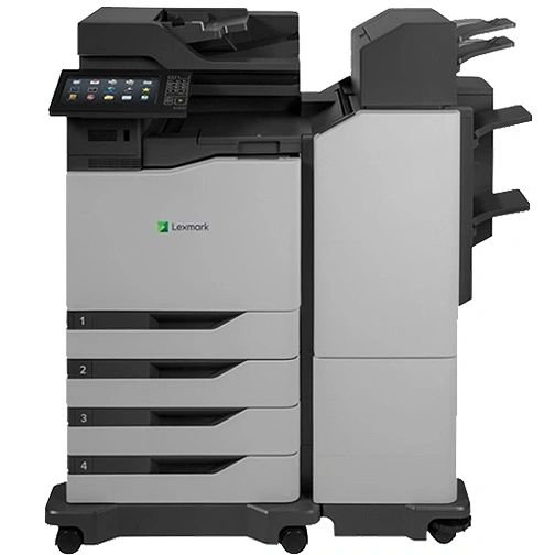 Lexmark XC8160