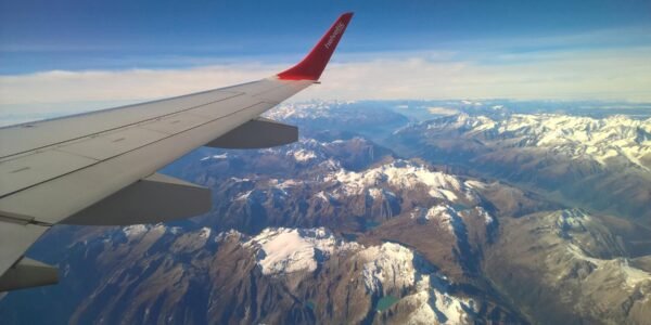 Switzerland is small and neutral